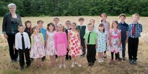 Apprentice Choir